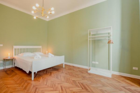 Casa Settefontane Trieste